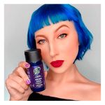 Máscara Pigmentante Kamaleão Color Arara Azul 150ml